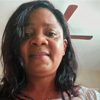 Elizabeth Kamara