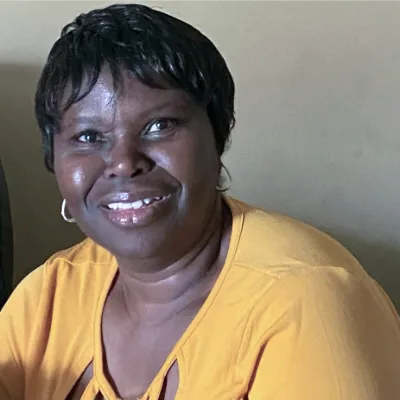 Anita Sokan