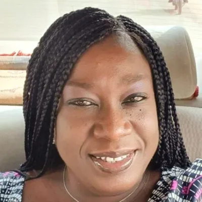 Miatta Abdullai-Clark