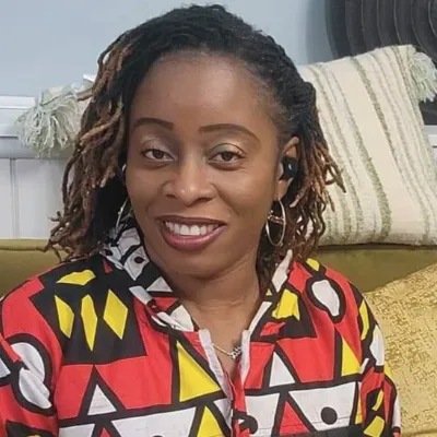 Sametta Togba-Scott