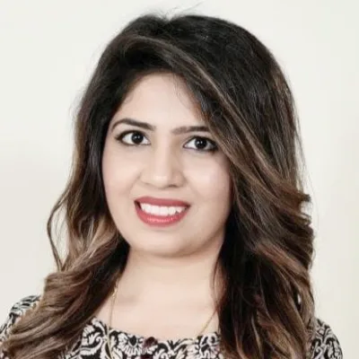 Suniya James
