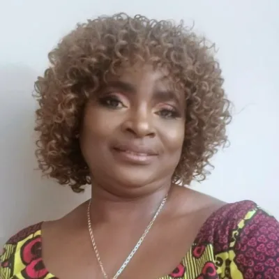 Tenneh Sonnie