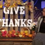 Give Thanks Women's Conference 20177